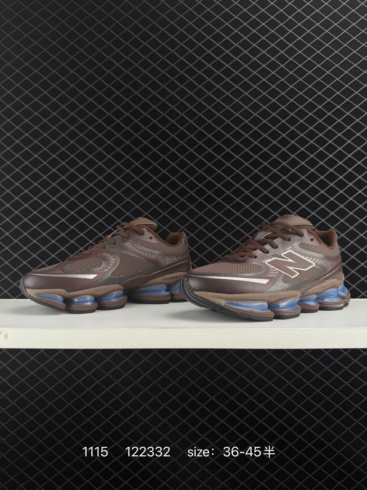 New Balance 2000 NB2000